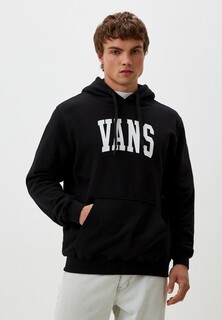 Худи Vans Vans Arched Pullover