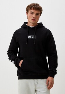 Худи Vans Vans Boxed Pullover