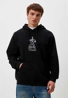 Худи Vans Crazy Eddy 66 Loose PO