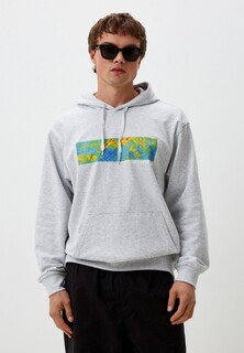 Худи Vans EPITOME PO HOODIE