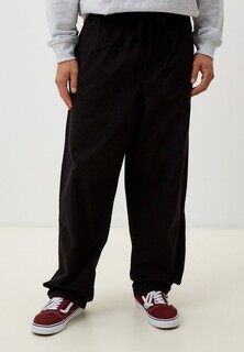 Брюки Vans RANGE BAGGY TAPERED ELASTIC WAIST PANT