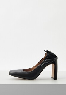 Туфли Boss Luara_Pump90_NABB