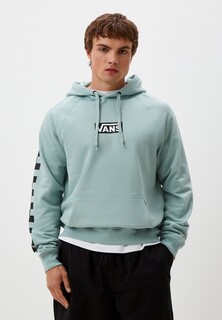 Худи Vans Vans Boxed Pullover