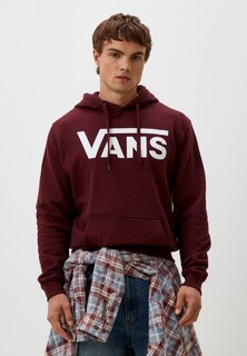 Худи Vans Vans Classic Pullover