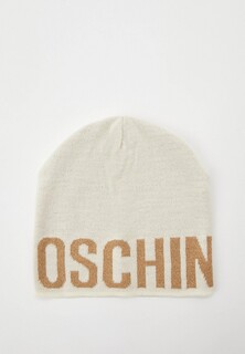 Шапка Moschino 