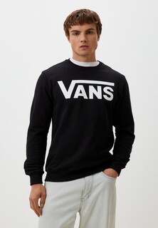 Свитшот Vans VANS CLASSIC III CREW