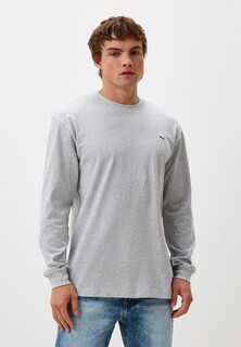 Лонгслив PUMA GRAPHICS Cool Day Hot Stuff Longsleeve