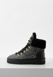 Кеды Pollini 