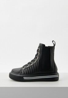 Кеды Pollini 