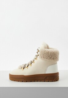 Ботинки Pollini 