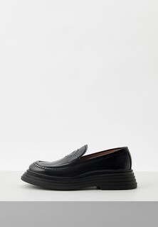Лоферы Pollini 