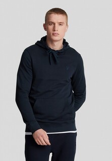 Худи Lyle & Scott Tonal Eagle Pullover Hoodie