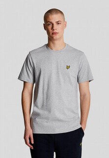 Футболка Lyle & Scott Plain T-shirt