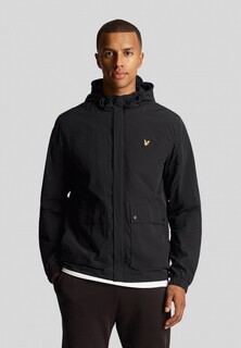 Ветровка Lyle & Scott Hooded Pocket Jacket