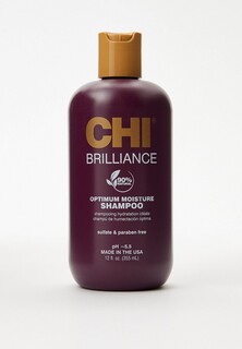 Шампунь Chi увлажняющий