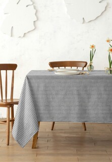 Скатерть Унисон 145х240 см Loft Cafe