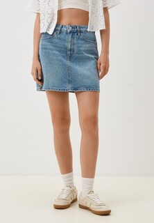 Юбка джинсовая Mavi BAILEY