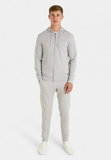 Костюм спортивный Lyle & Scott Earl Zip Through Hood And Pant Lounge Set