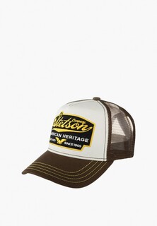 Бейсболка Stetson 
