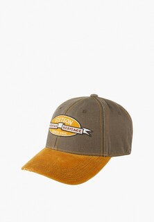Бейсболка Stetson 