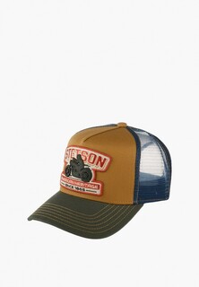 Бейсболка Stetson 