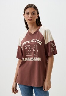 Футболка Crazy Getup Casual