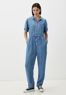 Комбинезон джинсовый Pepe Jeans 