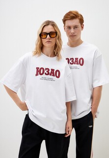 Футболка KChTZ 