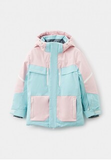 Куртка горнолыжная High Experience 