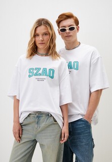 Футболка KChTZ SZAO