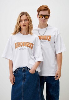 Футболка KChTZ 