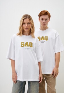 Футболка KChTZ SAO