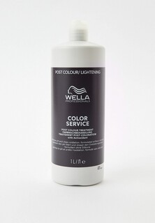 Бальзам для волос Wella Professionals Cтабилизатор окрашивания