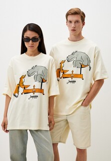Футболка Запорожец Heritage Vesy Loose Fit