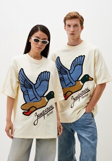 Футболка Запорожец Heritage Classic Ditch Loose Fit