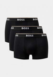 Трусы 3 шт. Boss Trunk 3P Power