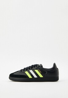 Кеды adidas Originals SAMBA OG