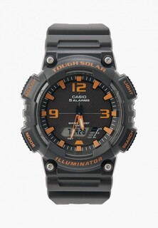 Часы Casio AQ-S810W-8A