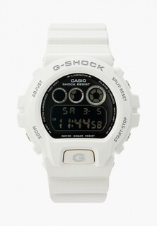Часы Casio DW-6900NB-7