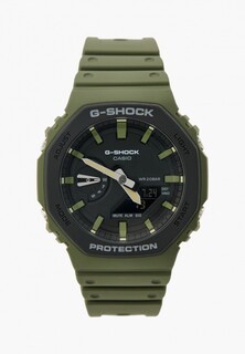 Часы Casio GA-2110SU-3A
