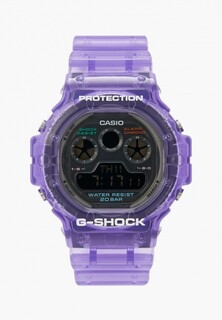 Часы Casio DW-5900JT-6