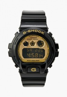 Часы Casio DW-6900CB-1
