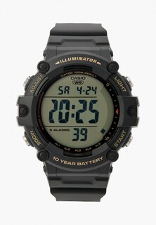 Часы Casio AE-1500WHX-1A