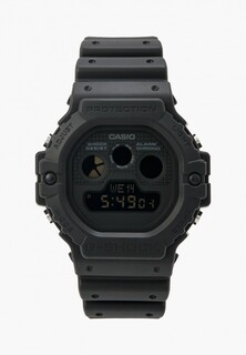 Часы Casio DW-5900BB-1