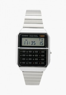 Часы Casio CA-500WE-1A