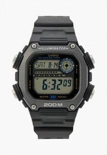 Часы Casio DW-291HX-1A