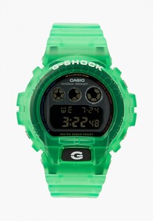 Часы Casio DW-6900JT-3
