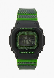Часы Casio DW-D5600TD-3