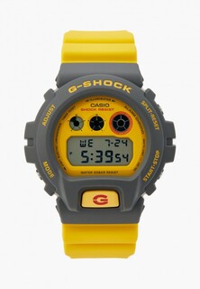 Часы Casio DW-6900Y-9