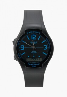 Часы Casio AW-90H-2B